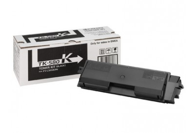Kyocera Microfine Toner Kit Black FS-C5150DN